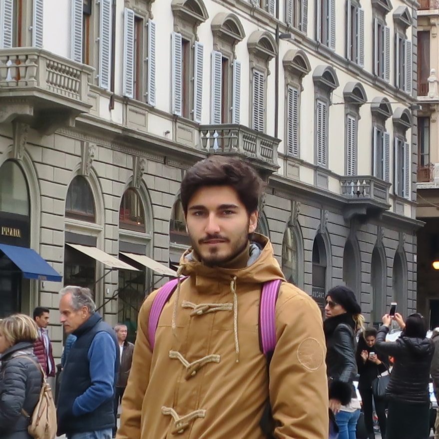 Go to Pedro de Sousa's profile