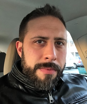 Go to James Hose Jr's profile