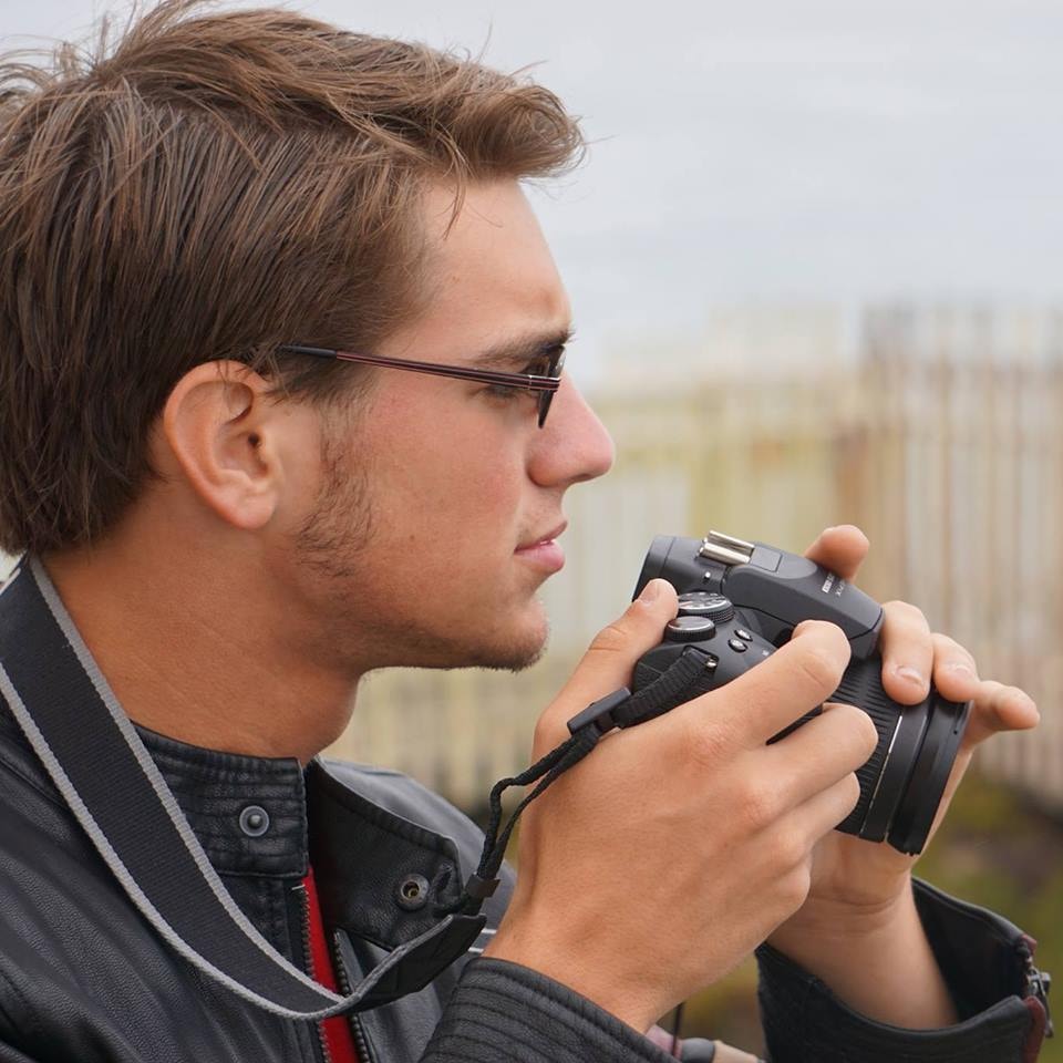 Avatar of user Sean Odell