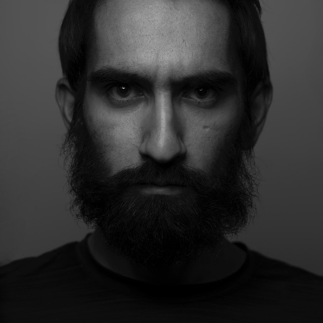 Go to Mohammad Metri's profile