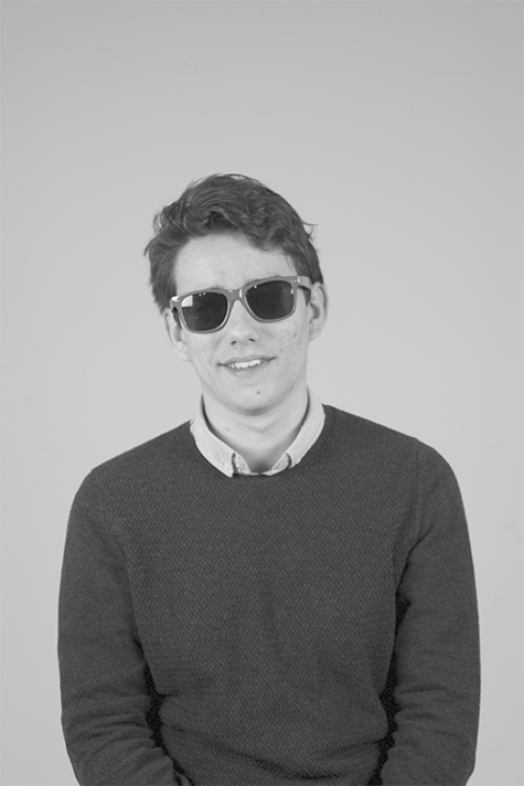 Vai al profilo di Lou Batier