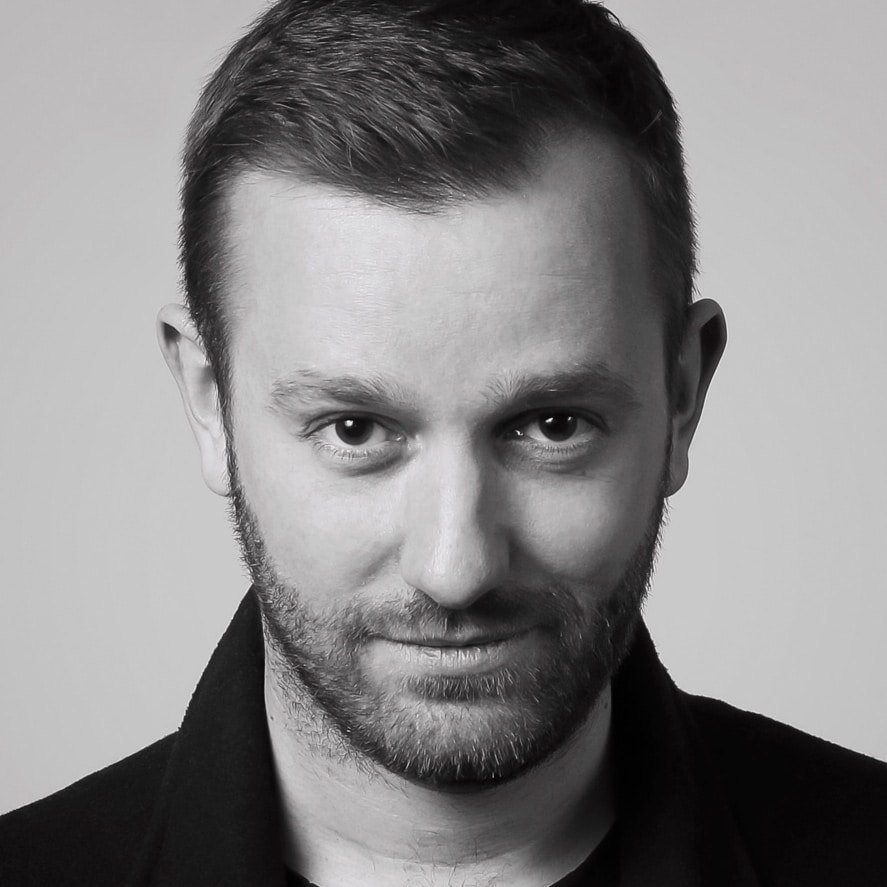 Ir para o perfil de Wojciech Portnicki