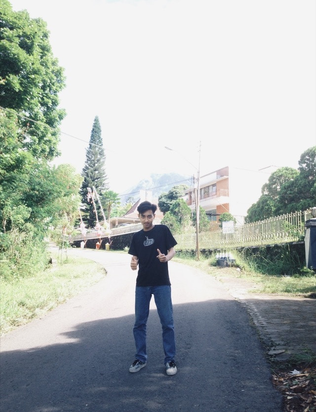 Go to Ryandana Prayoga's profile