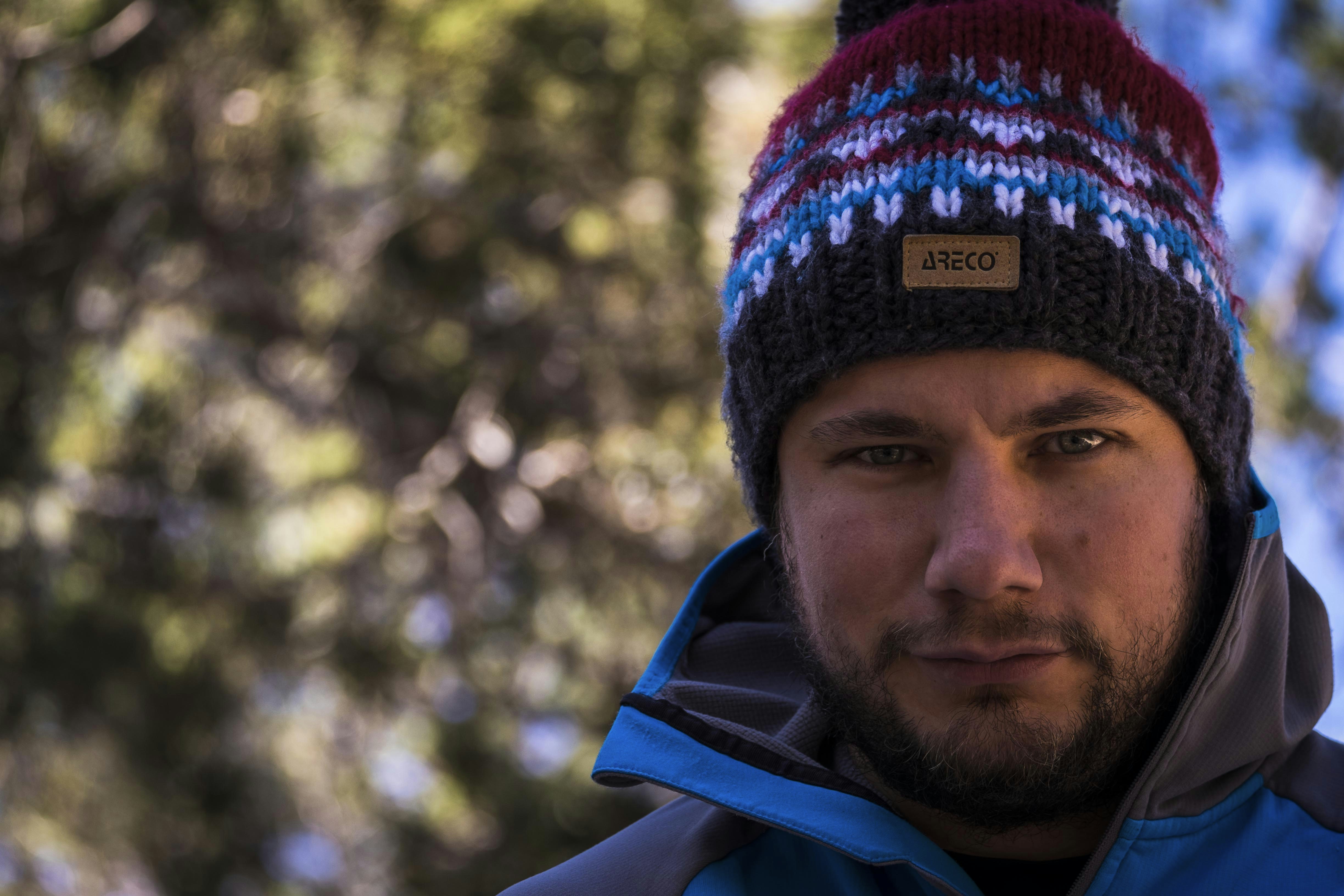 Alex Kochのプロフィールを見る