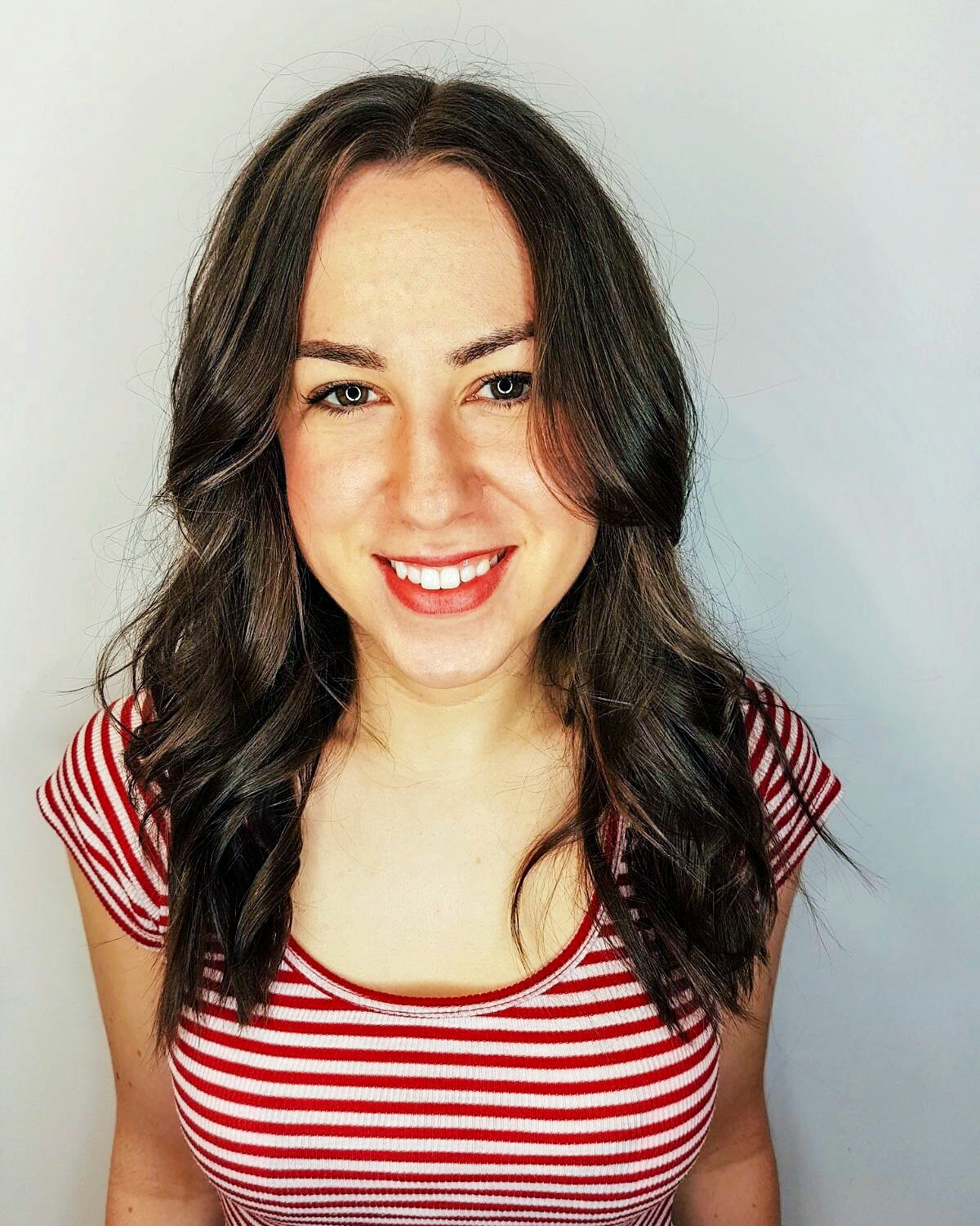 Accéder au profil de Leah Huyghe