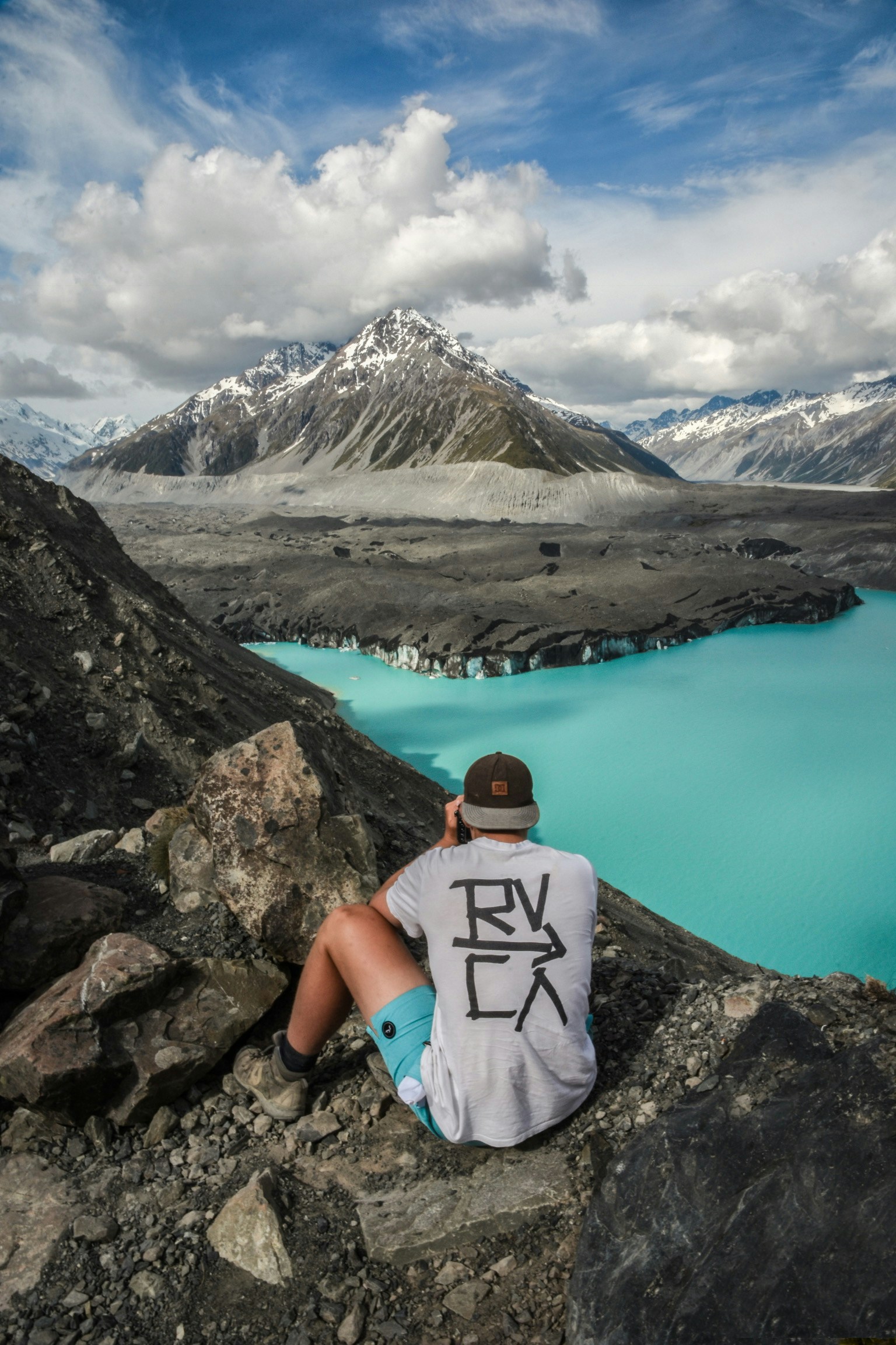 Go to Will Turner's profile