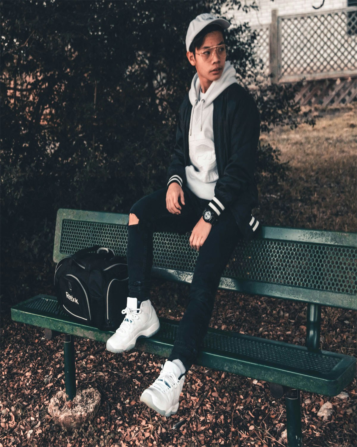 Go to Harry Quan's profile