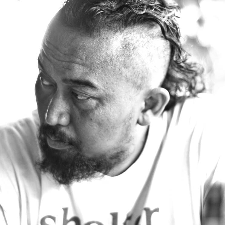 Ve al perfil de gede adhiputra