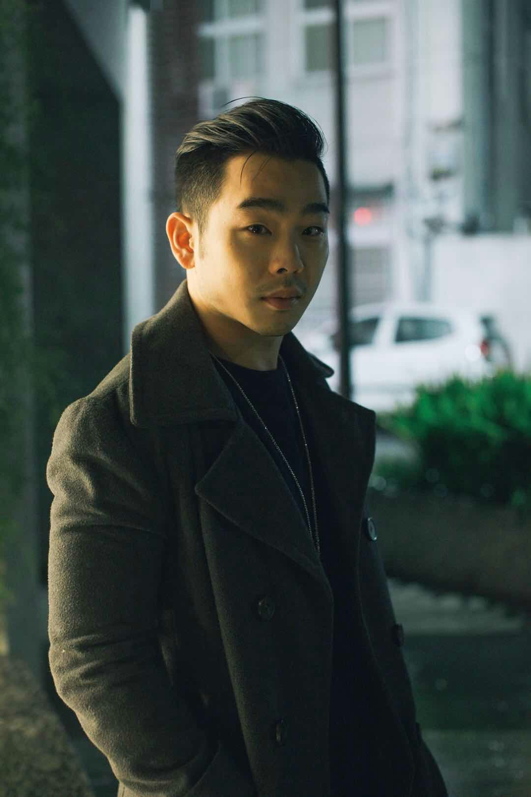 Go to Mikey Wu's profile