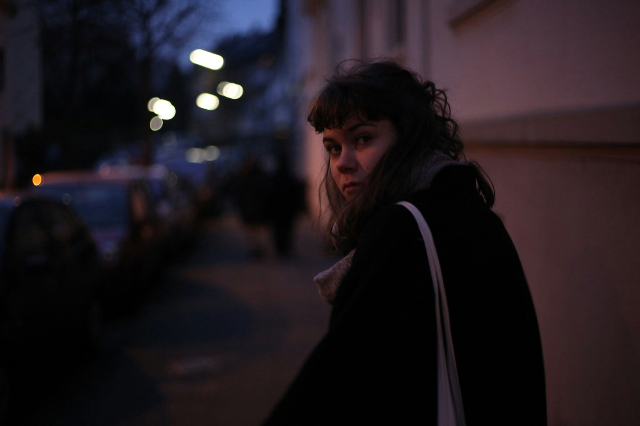 Go to Sophie's profile