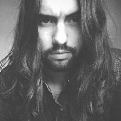 Go to Martin Garrido's profile