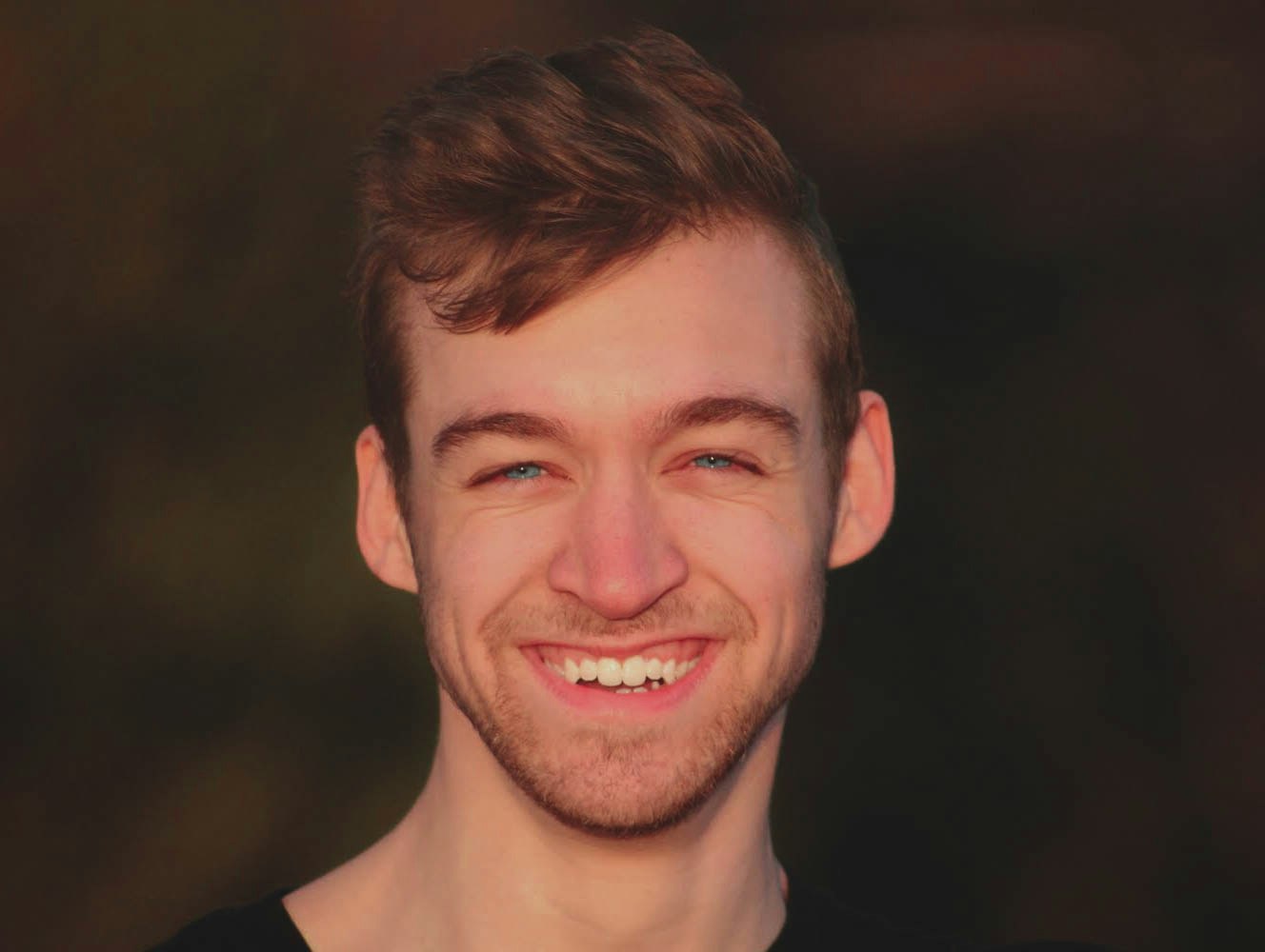 Go to Jamison Riley's profile