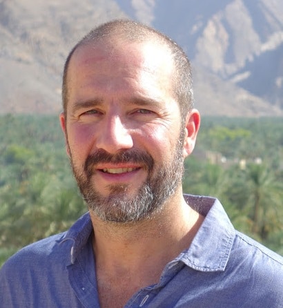 Go to Daniel Gauthier's profile
