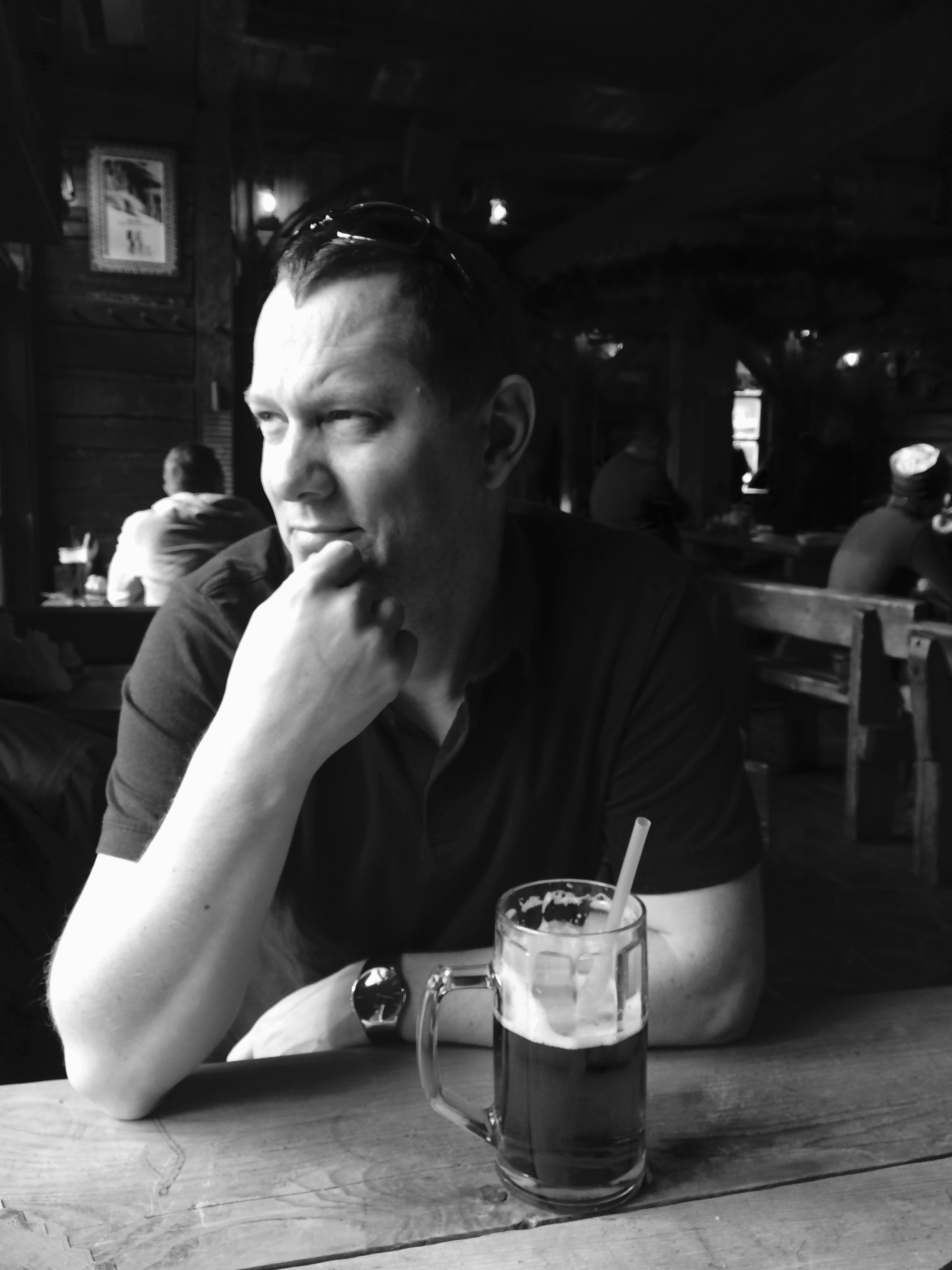 Go to Viktor Vasicsek's profile