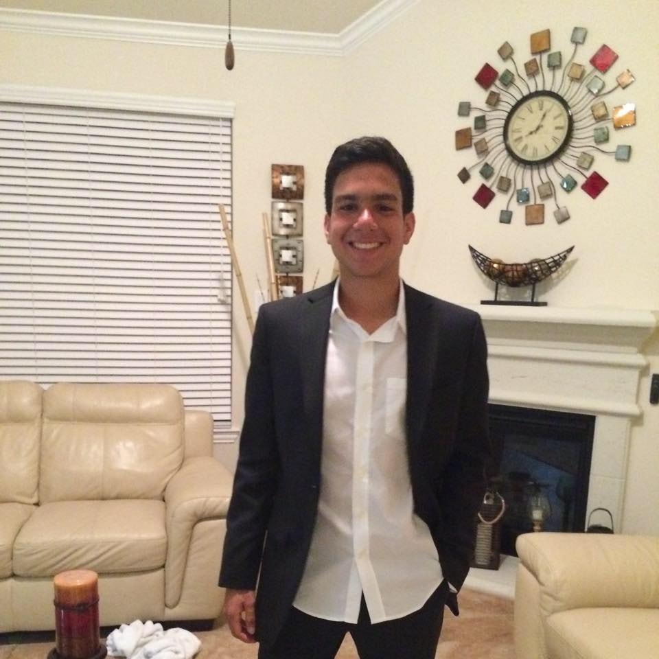 Avatar of user Rafael Zamora