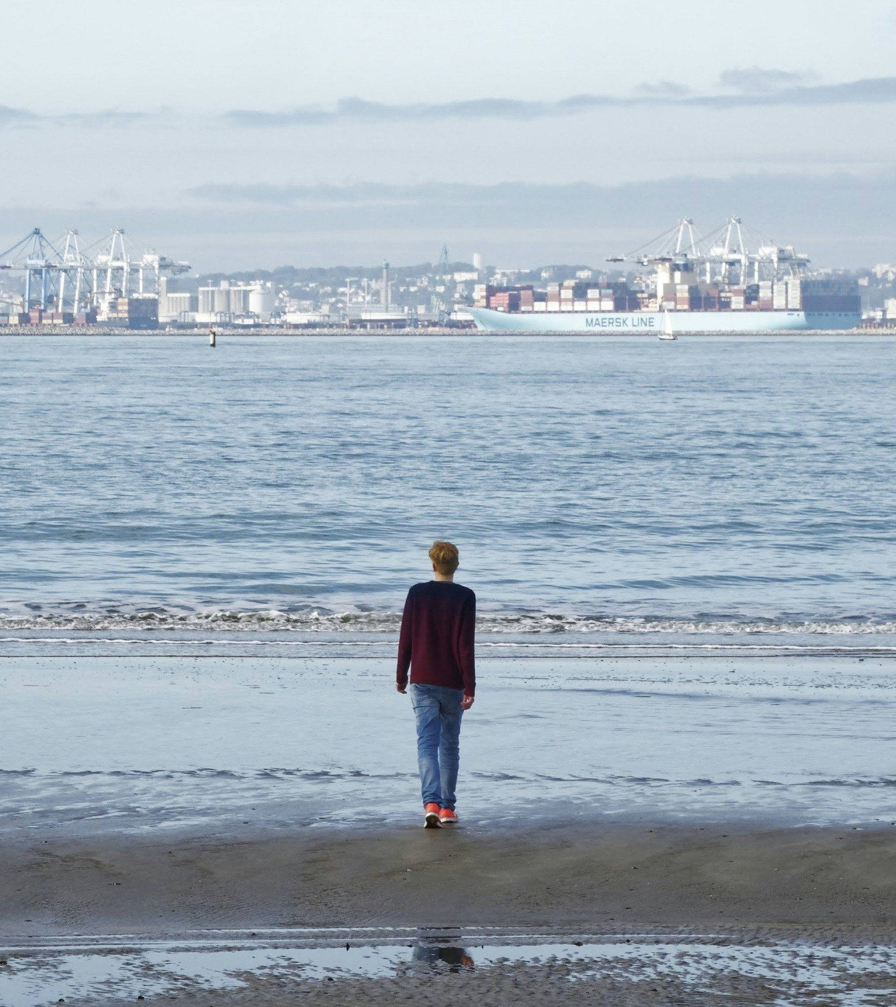 Go to Bent Hillerkus's profile