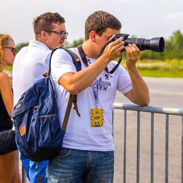 Go to Dominik Lalic's profile