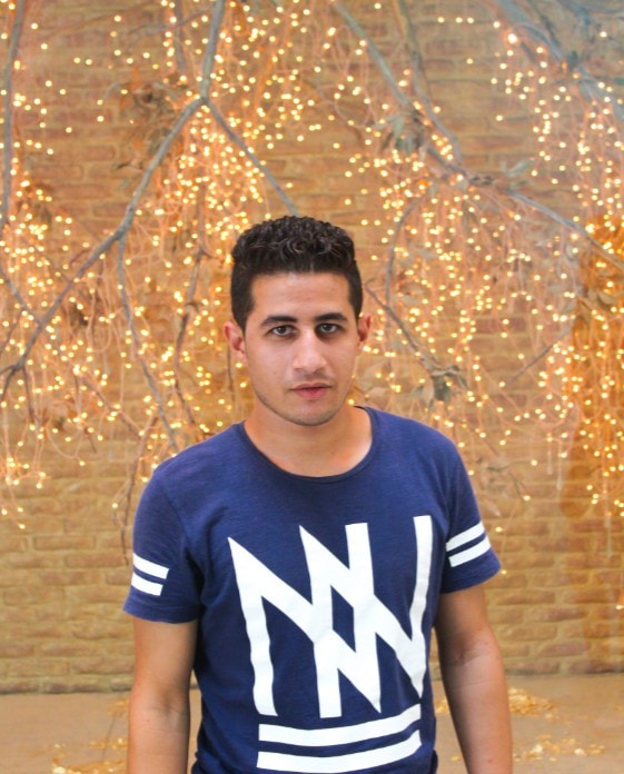 Accéder au profil de Abdelrazek Kandeel