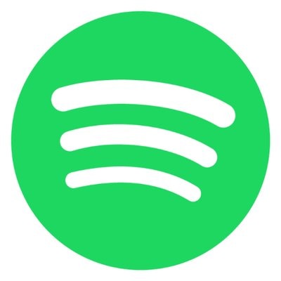 Unsplash profile picture for @spotify