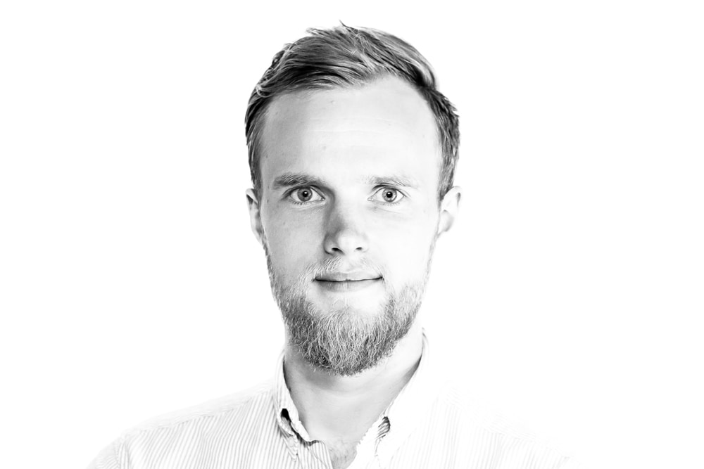 Go to Jacob Petersen's profile