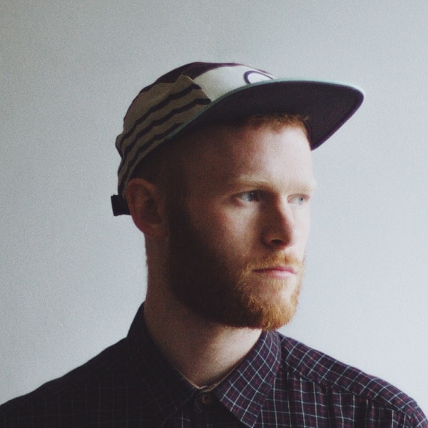 Avatar of user Ben Hartley