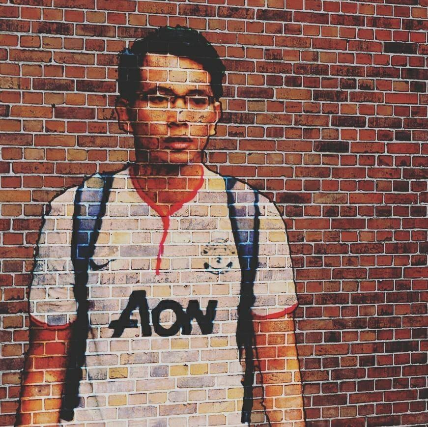 Go to Farhan Azam's profile