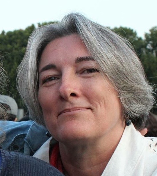 Go to Kirsten Miles's profile