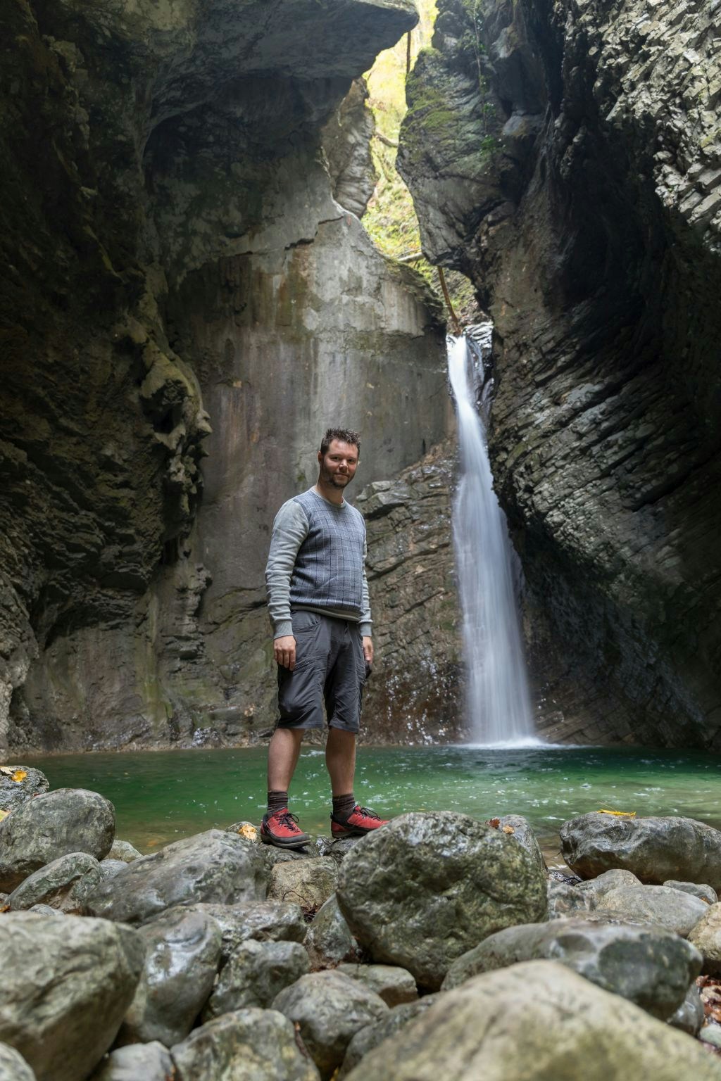 Unsplash profile picture for @frisk