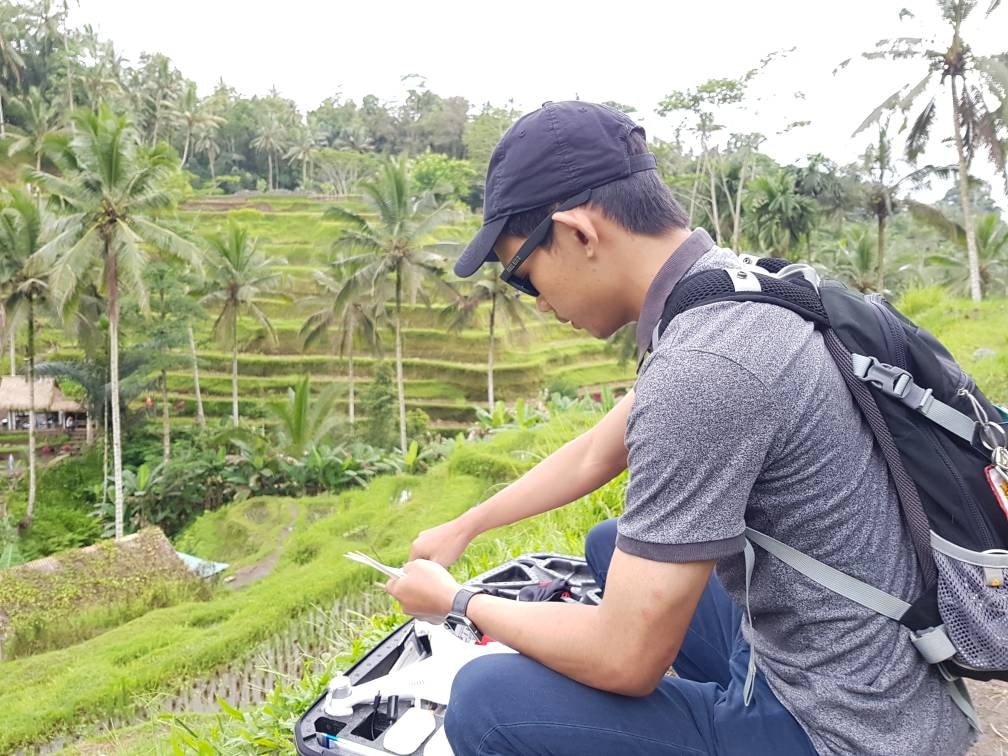 Go to Afifi Zulkifle's profile