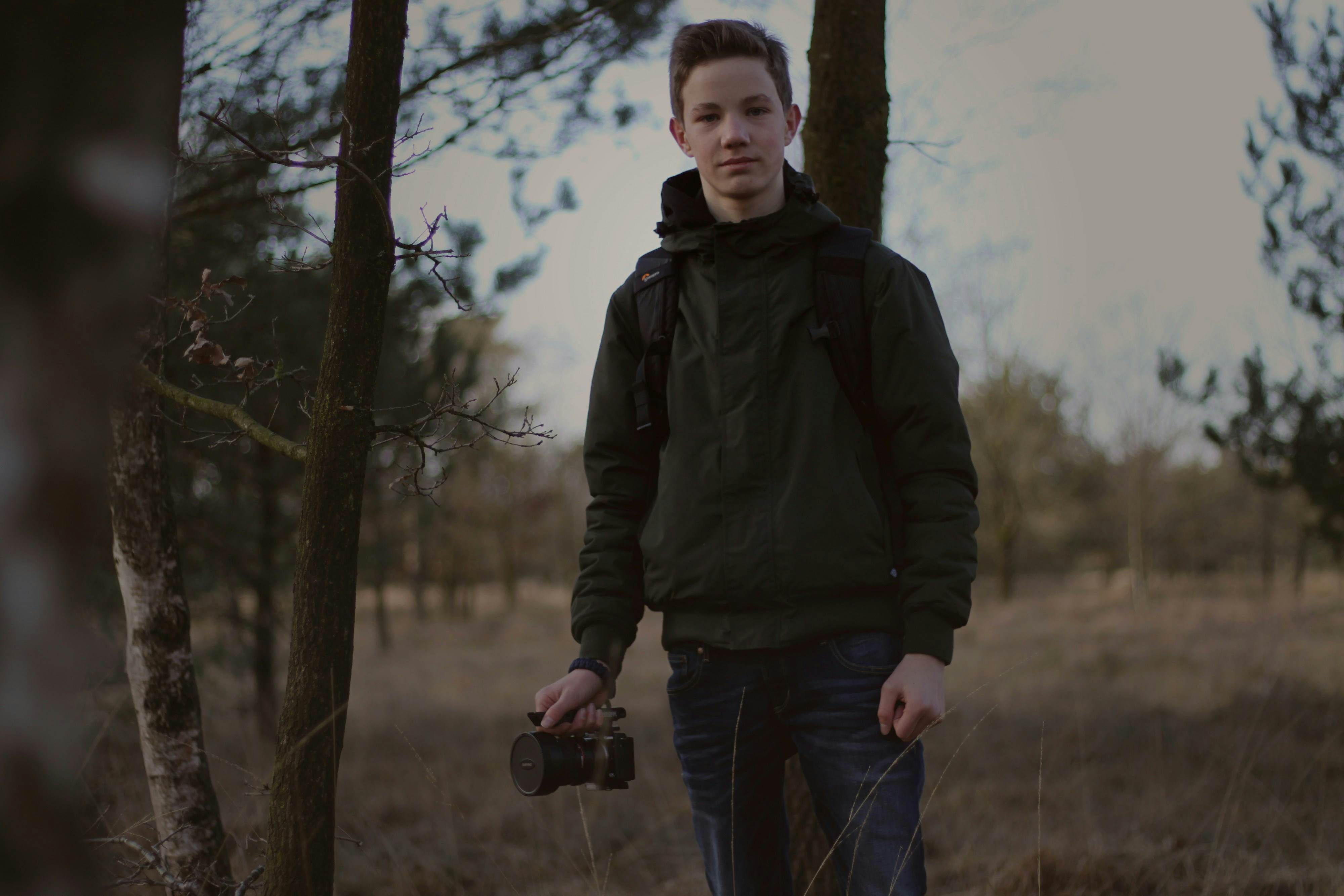 Go to Bram Kunnen's profile