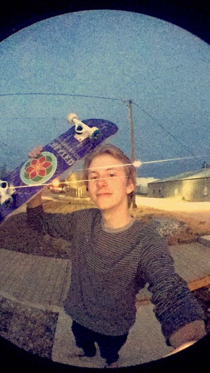 Go to jamie dacus's profile