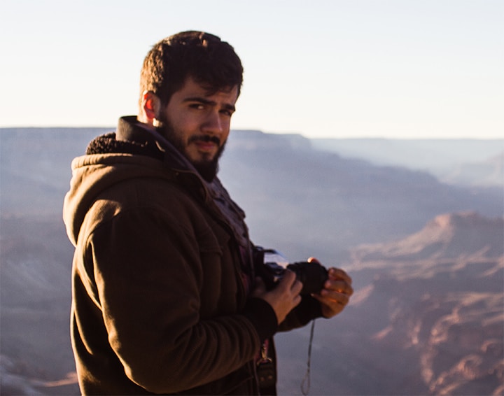 Go to Adrian Schwarz's profile