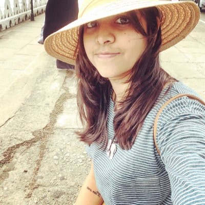 Go to Nikitha Suresh's profile