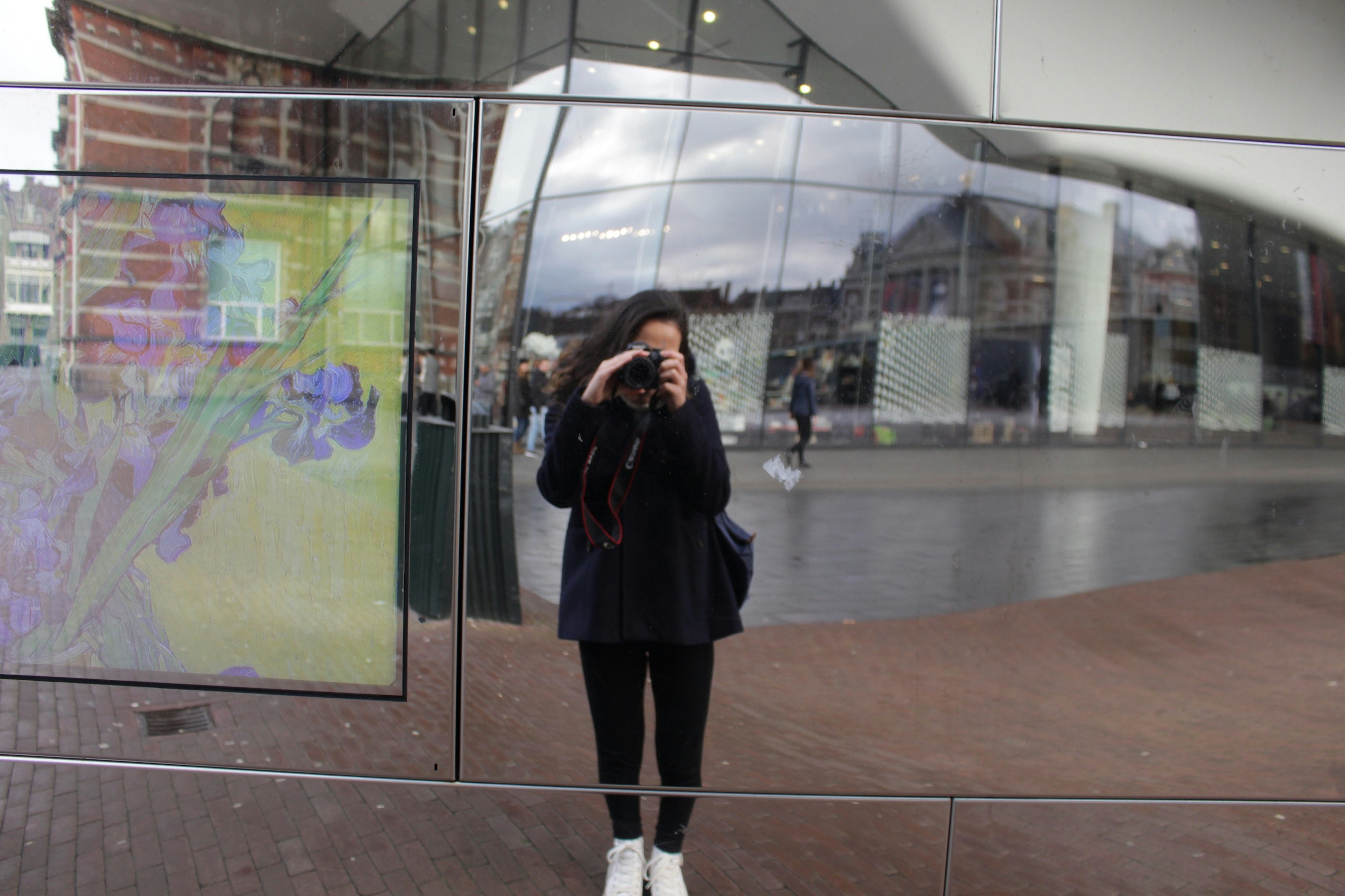 Avatar of user Natsuko D'Aprile