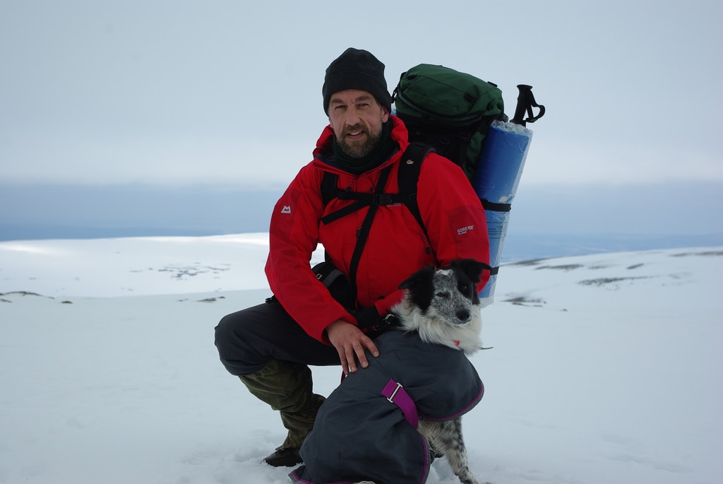 Go to Russ Baum's profile