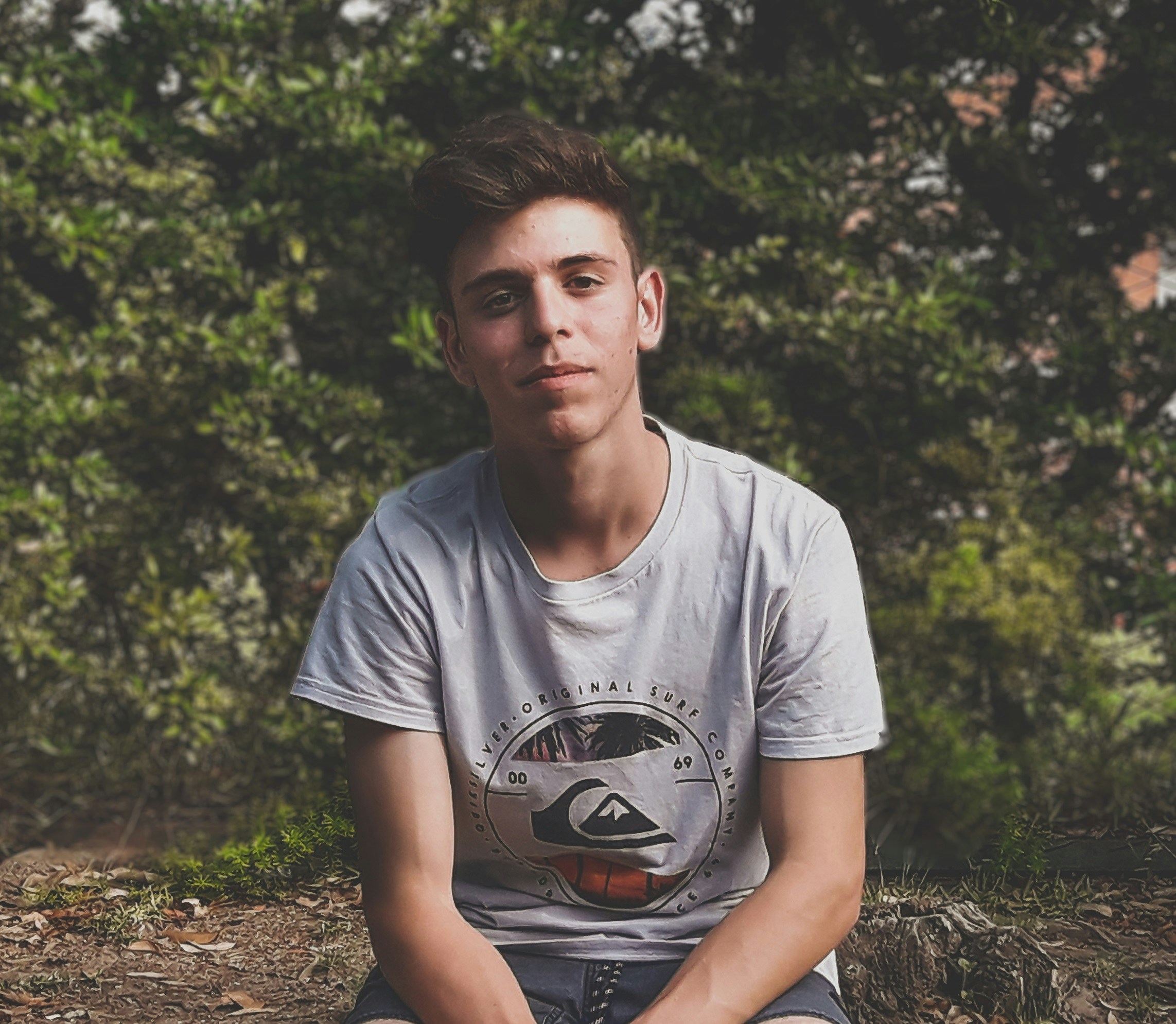 Unsplash profile picture for @romans
