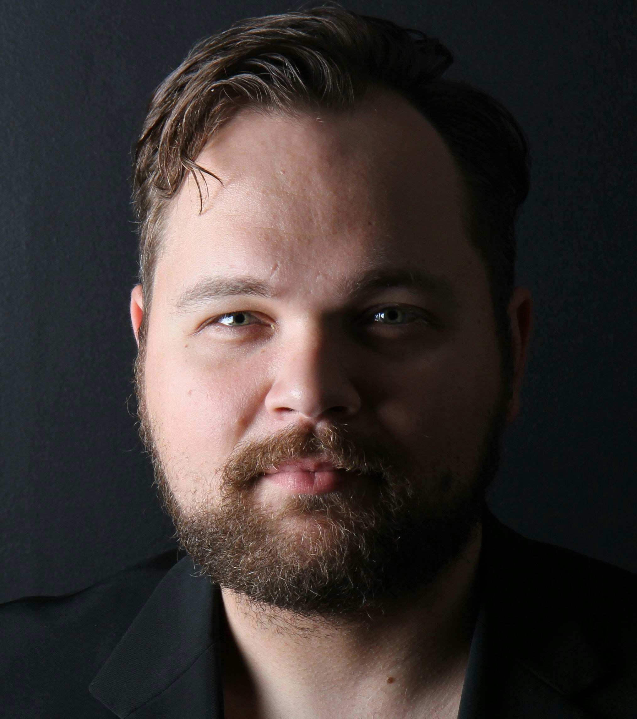 Ve al perfil de Timo Mäkeläinen