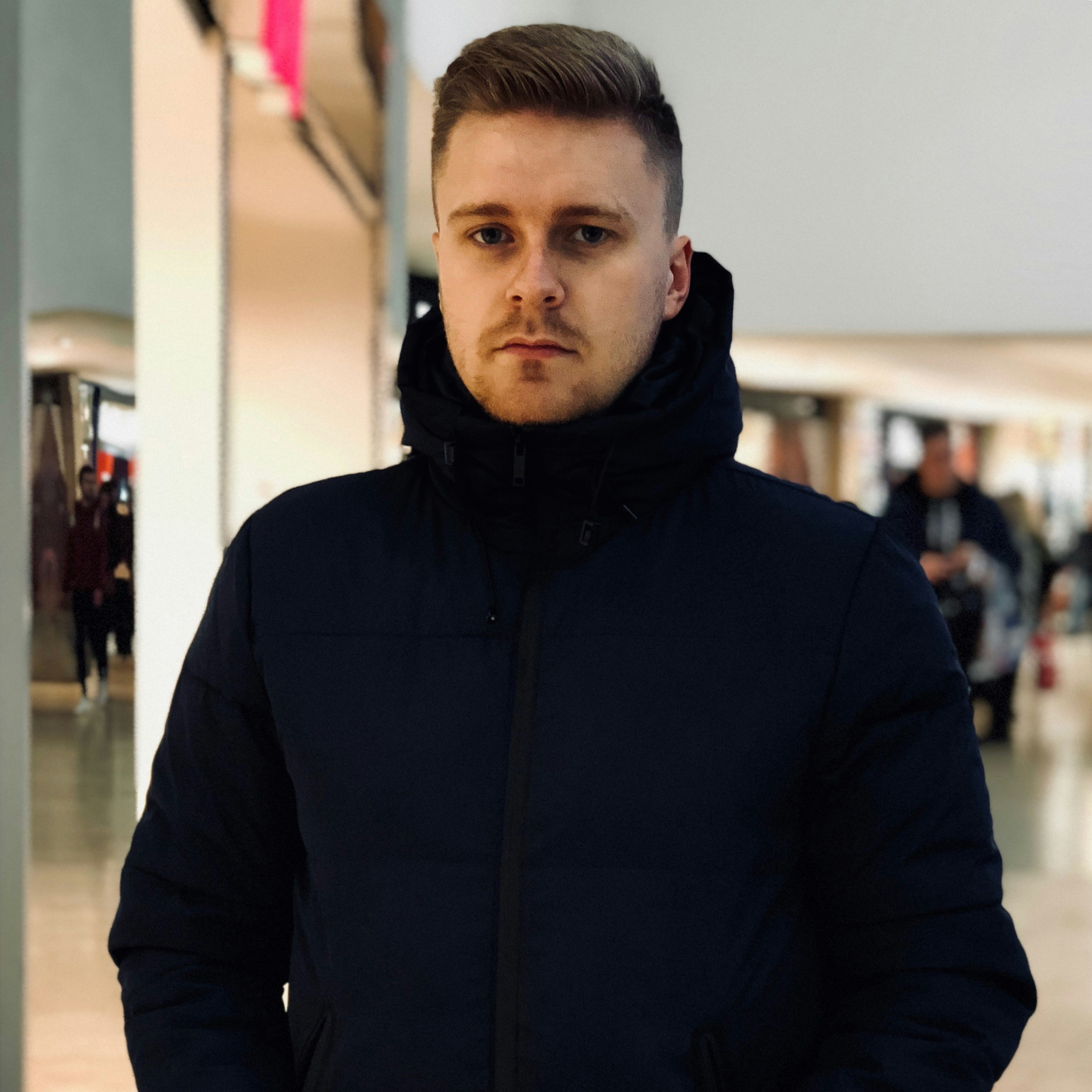 Go to Nathan Rogers's profile