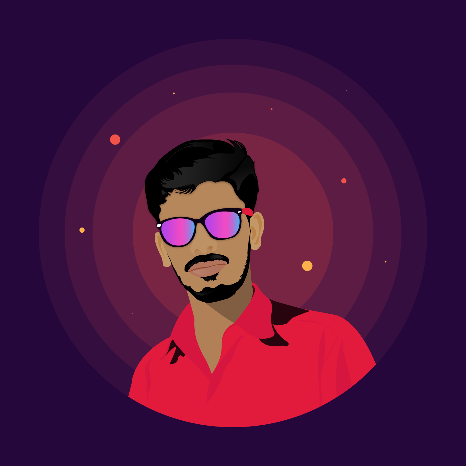 Zum Profil von Anil kumar