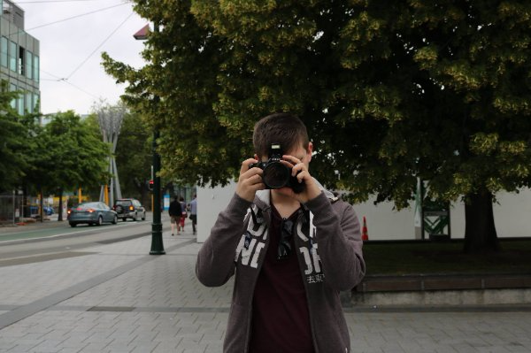 Go to Joseph Cooper's profile