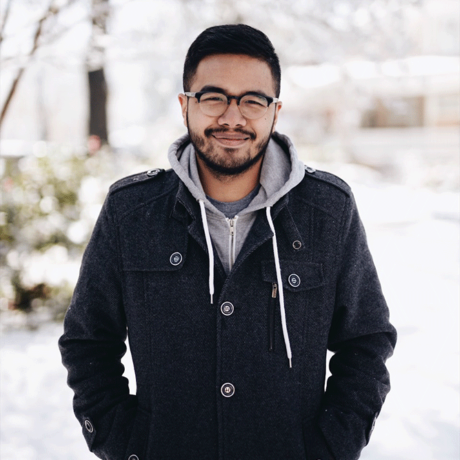 Go to Freddy Castro's profile