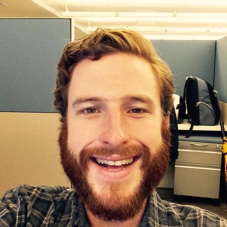 Go to Sean Thoman's profile