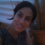 Avatar of user Amal Amrani