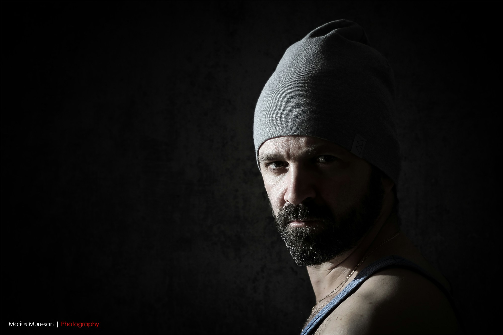 Go to Marius Muresan's profile