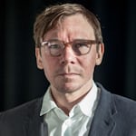 Avatar of user Dennis Elfström