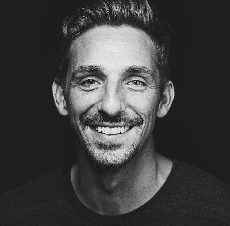 Go to Garrett Patz's profile