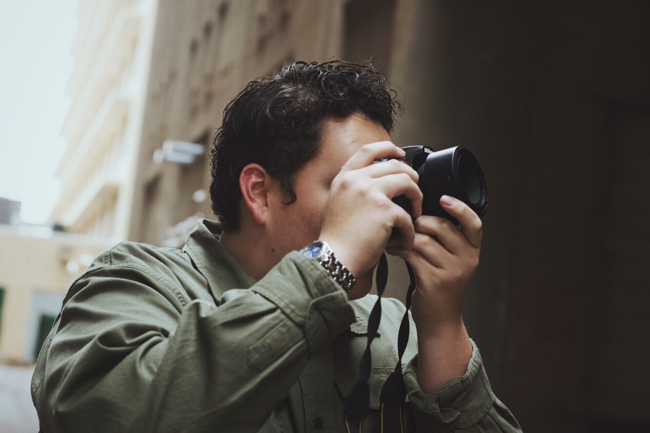 Go to Isaac Ramirez's profile