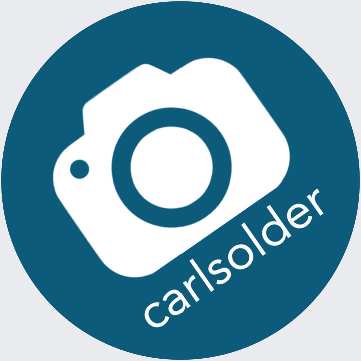 Ir para o perfil de Carl Solder