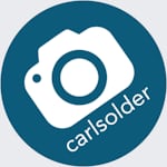 Avatar of user Carl Solder