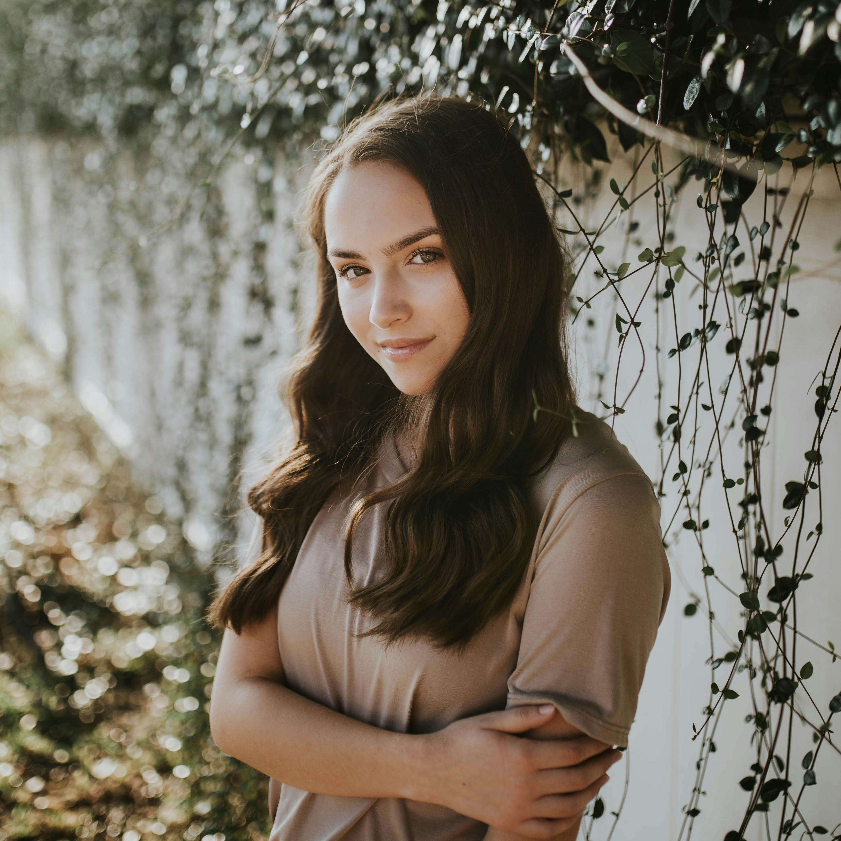 Avatar of user Kylie Paz